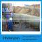 High Quality filament winding Frp Pipe for water delivery