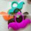 new products 2016 silicone wine glass markers