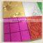 Good quality aluminium faced mdf