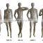 fashion abstract glossy male mannequin