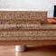 Waterproof laminated Particleboard / Chipboard For Furniture