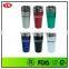 16oz Insulated Double Walled Plastic Thermo Cup