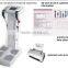 Body Composition/ Scan Body Fat Analyzer/Weighing Scale Machine