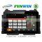 Car Audio Amplifier For Honda Vezel Car Audio With Rearview Camera