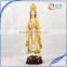 The Coronation of Virgin mary statue
