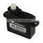 K-power P0025 rc analog plastic gear Coreless Motor Micro servo