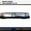 Amber flashing warning light emergency car magnetic mount mini roof light bar TBD8180XA