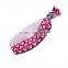 Good quality hot-sale lace hair ties for girls