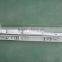 T5 1X21W waterproof lighting fixture