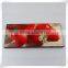 factory supply 15mm sublimation wood plaques MDF 190X250mm