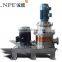 Hot Sale and High Capacity China Manufacturer Soybeans Dedicated Impact Mill
