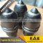 Plasma cladding hardfacing conical cutting tools tungsten carbide kennametal miner drilling coal mine pick cutter teeth