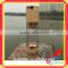 100ml glass plastic pump sprayer Airless Bottle for lotion high quatity