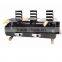 Small design commercial ceramic charcoal bbq grill---YH23014E