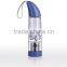 eco-friendly sport tea infuser water bottle for drinking with fancy design