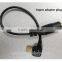 Original Clip-on Recording Microphone Gopro Adapter Plug For Camera Hero 3/3+/4