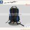 30L Tarpaulin ocean pack waterproof dry bag backpack