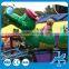 High quality sliding wacky worm mini roller coaster for kids worm roller coaster rides for sale