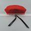Special Design Red Police Officer Hat Beret Party Hat
