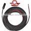 UL approved PV wire solar cable 12awg