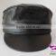 Party hat leather hat police officer hat service hat
