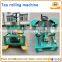 Tea rolling machine, tea roller for rolling green tea, black tea twisting machine