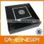 High quality customized Luxury Wood Decorative Box Gift Box