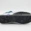 Canvas Upper Material and Rubber Outsole Material action sports running shoes