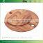 Brown Acacia Wood Cutting Chopping Board