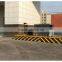 anti-terrorist heavy duty hydraulic barricade machine with spike/heavy duty car remote control blocker