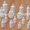ldpe plastic spray bottle eye dropper bottle,nozzle spray bottles