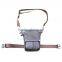Boshiho waist bags for men,waist bag sport,leather waist bag