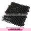 Cheap unprocessed virgin remy russian hair russian curly hair wholesale