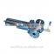 Stainless steel304/316 gas filter housing