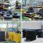 Volvo 0.06M3 Bucket Teeth, Quick Coupler, Manul Grab, Compactor Wheel For Excavator ECR28