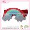 Rainbow hair clip animal hair pin antique hair pins hairpin kids hairpin