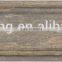 Hengda Eco-friendly R575A Charcoal Interior Moulding