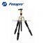 Fotopro Travel Carbon Fiber Tube Professional Digital Camera Tripod C4i+53P