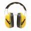 Wholesale sound proof standard headband ansi certification safety earmuff