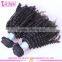 Factory wholesale 7A grade mongolian kinky curly hair weave virgin kinky curly hair