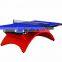 2016 BEST SELL 25mm indoor tennis table