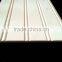 MDF decorative wall panel wood wainscoting