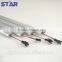 Cheap LED Cabinet Light Bar 5730 72led 0.1w/led 720lumens 100cm IP20