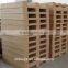 Green paper pallet export exemption tray