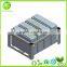 Anti Rust Flat Packed Battery Display Rack for 12V 200Ah