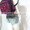 HIPPIE BOHO thai handmade festival backpack mini pocket hmong Hil Tribe fabric Bag Handbag