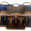 2013 Shenzhen Vintage College Bags Backpack Brands