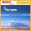 stainless steel hardware amazon FBA logistics cheap air freight from China to USA_sales003@bo-hang.com