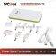 Portable mobile charger OEM power bank for sale