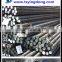 Prime forged carbon steel round bar supplier China